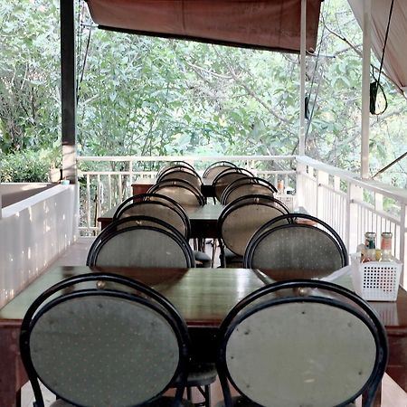 Khao Yai Cottage Mu Si Exterior foto