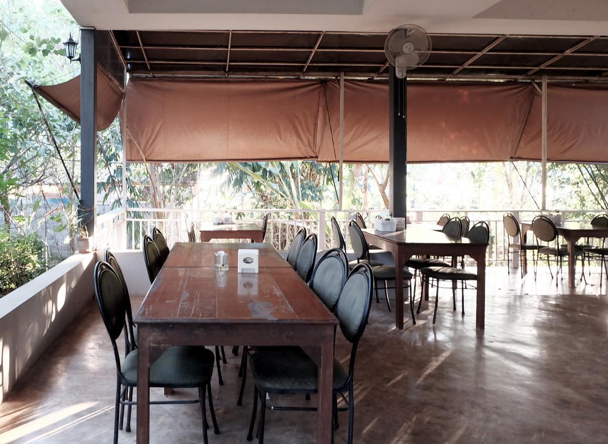 Khao Yai Cottage Mu Si Exterior foto